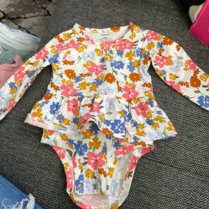 Cute onsie